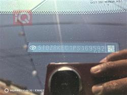 تويوتا سيينا